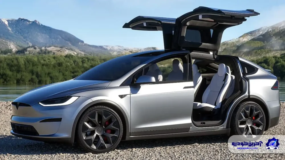 حذف تسلا مدل S و X از بازار اروپا