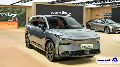 استراتژی هوشمندانه تویوتا ؛ همکاری با چینی ها به جای رقابت مستقیم!