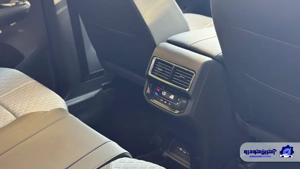 فولکس واگن ترامونت بزرگترین شاسی بلند