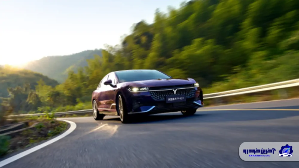 سناریوی یک روز  عادی با خودروی برقی