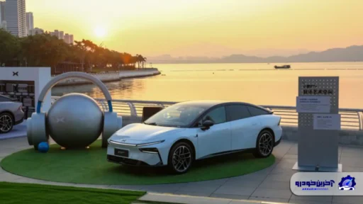 رفع عیب به روش شرکت چینی اکسپنگ ؛ تعویض مخفیانه قطعات به جای صدور فراخوان رسمی!