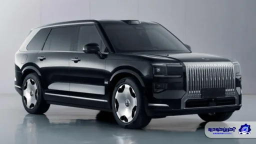 سوپر شاسی بلند دیگری از چین ؛ زیکر 9X سه تُنی با شتاب ۳.۱ ثانیه وارد بازار می شود