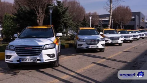 بهمن موتور از اجرای طرح خدمات و امداد اربعین 1404 خبر داد