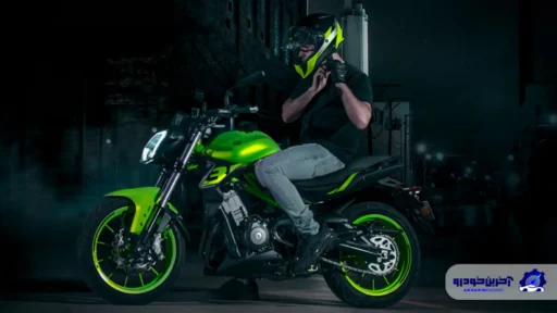 موتور بنلی 300 ؛ مشخصات فنی + امکانات