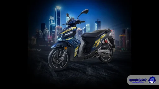 موتورسیکلت بنلی VZ 125 ؛ مشخصات فنی + امکانات