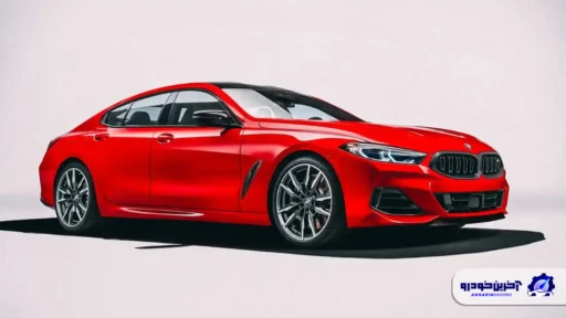 ب ام و M850i Edition M Heritage معرفی شد؛ نسخه ای برای خداحافظی باشکوه با سری ۸