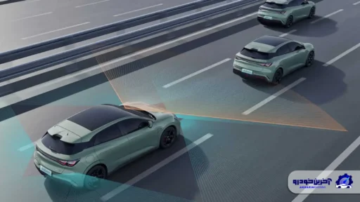 قابلیت چشم خدا در محصولات BYD چگونه عمل می کند؟