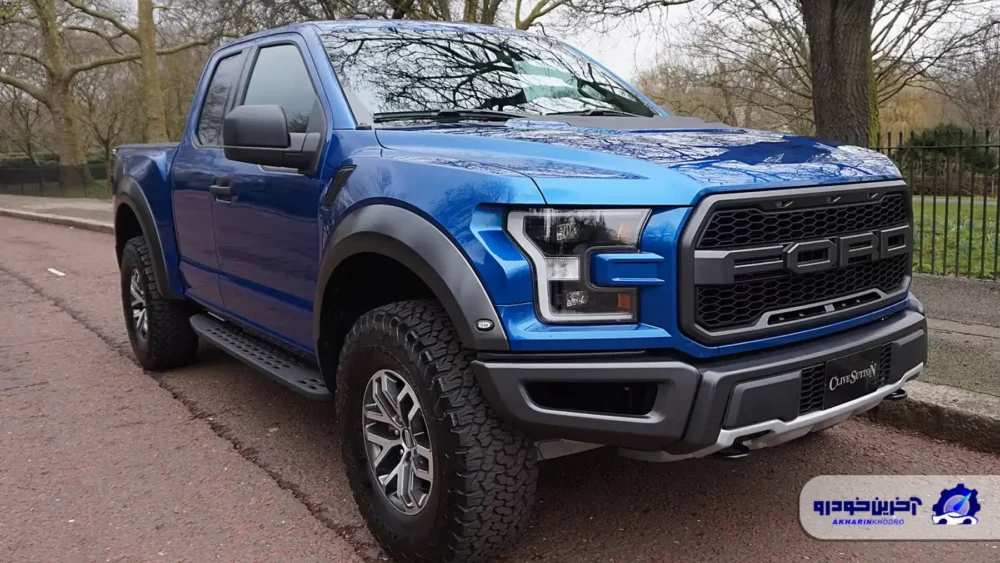 چرا خودروهای آمریکایی در اروپا و ژاپن خریدار ندارند؟ چالش ابعاد، سلیقه و زیرساخت