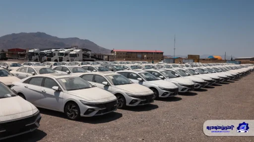 پایان 8 ماه بلاتکلیفی ؛ قالیباف با کاهش تعرفه واردات خودرو موافقت کرد