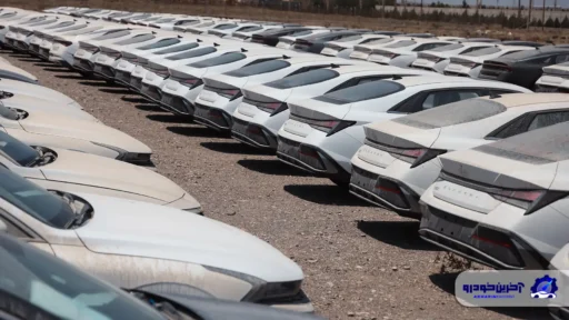 بلاتکلیفی واردات خودرو و تضییع حقوق مردم