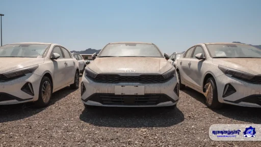 تعرفه های واردات خودرو در نهایت ابلاغ شد ؛ ابلاغ مصوبه اصلاحی تعرفه خودرو