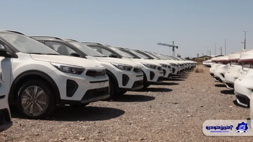 بلاتکلیفی واردات خودرو و تضییع حقوق مردم