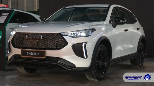 نقد و بررسی طراحی شوال 2 ؛ لباس اسپرت برای کراس اوور ایران خودرو