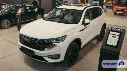 نقد طراحی شوال ۶؛کراس اووری شیک، با طراحی ساده اما جذاب