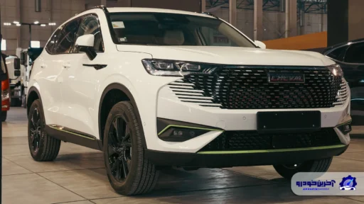 شوال 6 ؛ ویدیوی معرفی + مشخصات فنی