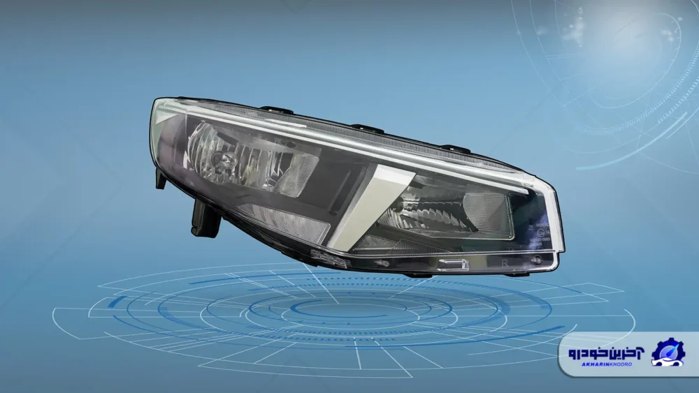 کروز موفق به کسب گواهینامه استاندارد ملی برای چراغهای تارا شد