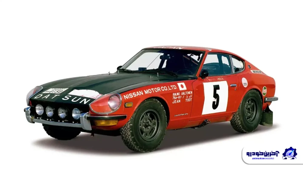 مروری بر تاریخچه سیکو در دنیای خودرو