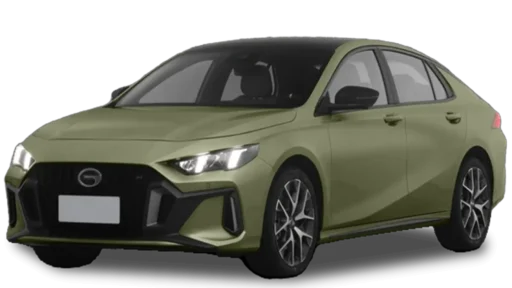 گک امپوی هیبرید ؛ ویدیو معرفی + مشخصات فنی