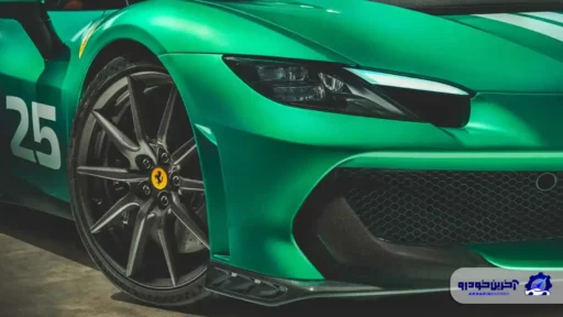 فراری بالاخره وارد دوران الکتریکی می‌شود؛ نخستین خودروی برقی اسب سرکش پاییز رونمایی می‌شود