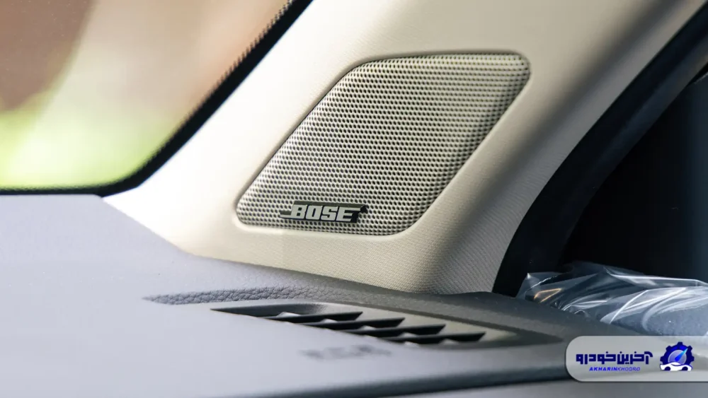 هوندا CR-V ؛ ویدیو تست و بررسی + مشخصات فنی