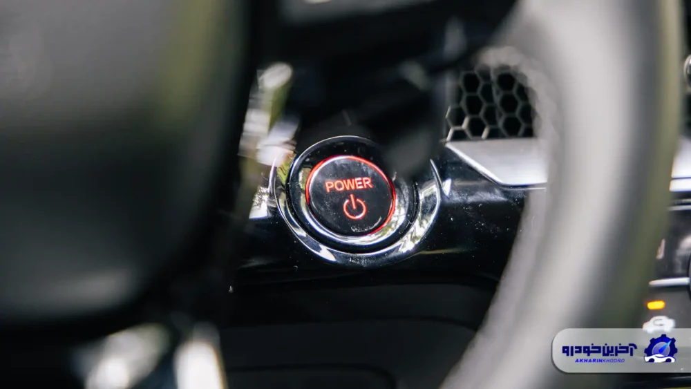 هوندا CR-V ؛ ویدیو تست و بررسی + مشخصات فنی