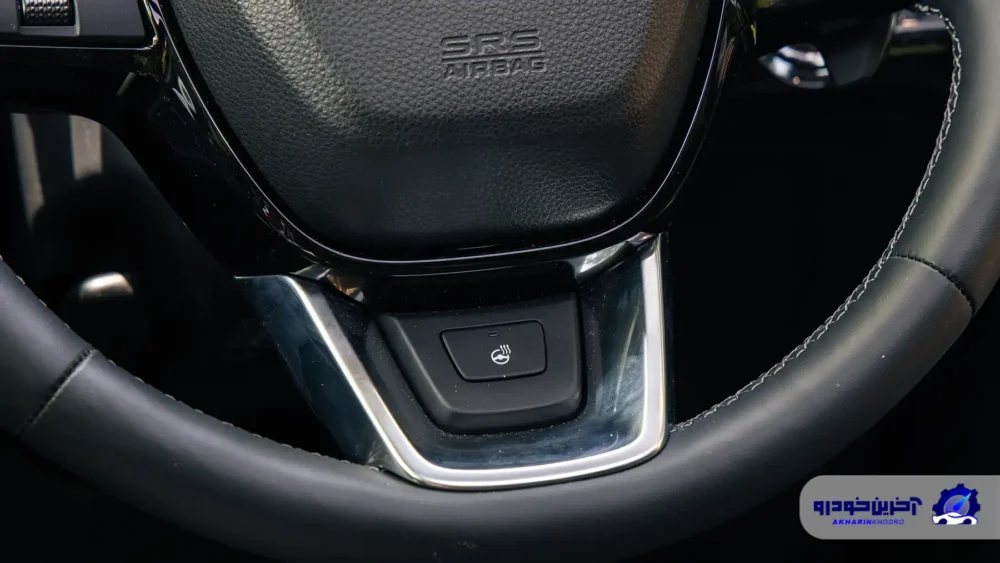 هوندا CR-V ؛ ویدیو تست و بررسی + مشخصات فنی