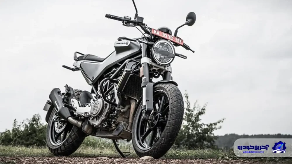 موتور هوسکوارنا اسوار تپیلن 250 ؛ مشخصات فنی + امکانات