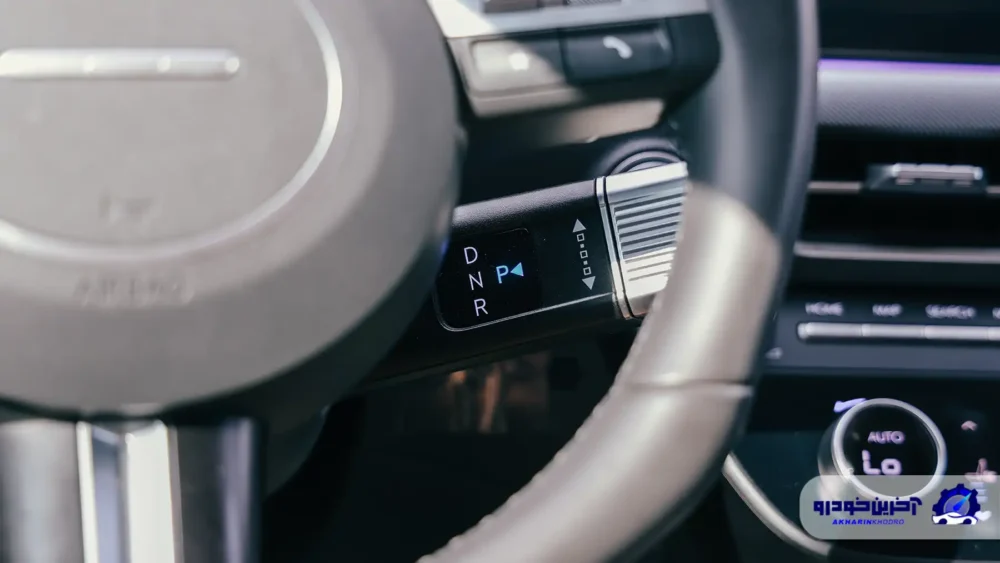 هیوندای سوناتا ؛ ویدیو معرفی + مشخصات فنی