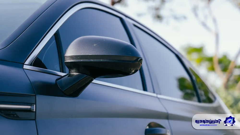 هیوندای سوناتا ؛ ویدیو معرفی + مشخصات فنی