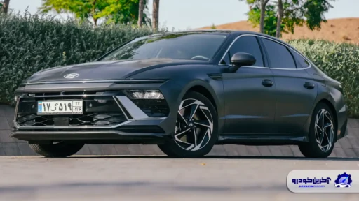 جدید ترین خودروهای هیوندای که با هرمس خودرو به ایران آمده است؟