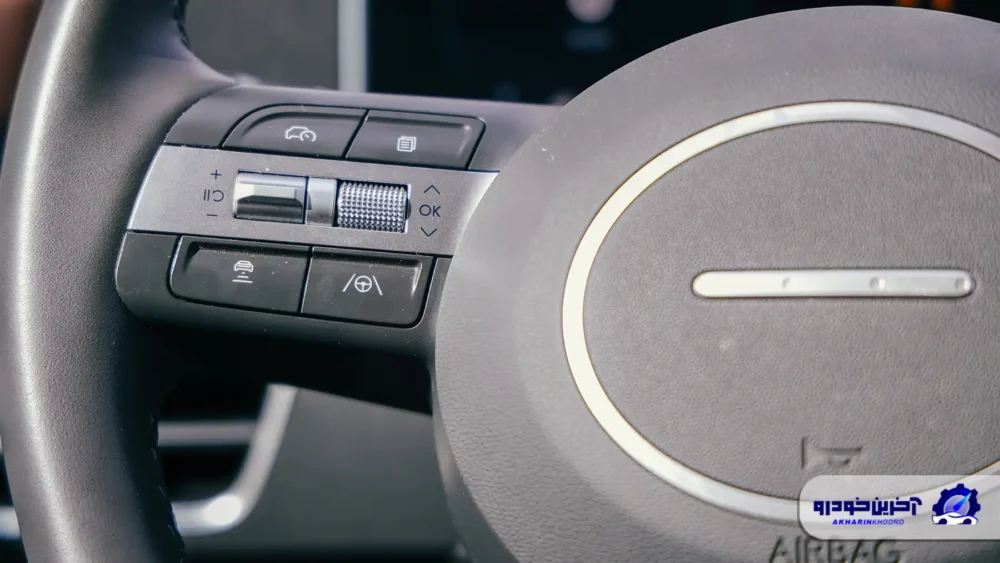 هیوندای سوناتا ؛ ویدیو معرفی + مشخصات فنی