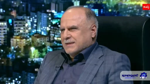 قائم‌مقام مدیرعامل ایران‌خودرو ؛ قوانین نادرست، عامل اصلی ناترازی در بازار خودرو هستند