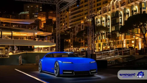 حمله تند طراح سابق فراری و ب ام و به جگوار تایپ ۰۰ ؛ محصولی فاقد انسجام و ناقص!