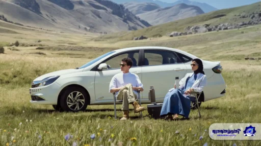 پذیرش کرمان موتور در فرابورس با نماد KMC