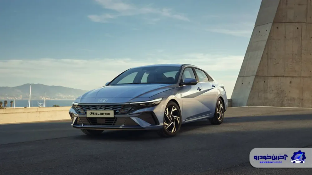 برنامه کرمان موتور برای افزایش عرضه خودروهای وارداتی