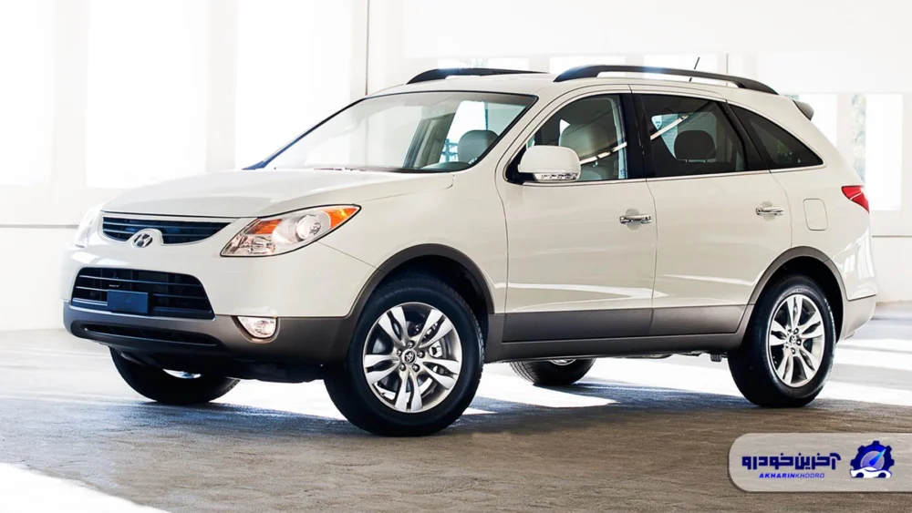 مقایسه‌ کیا موهاوی و هیوندای وراکروز؛ دو رقیب کره‌ ای با دو فلسفه متفاوت