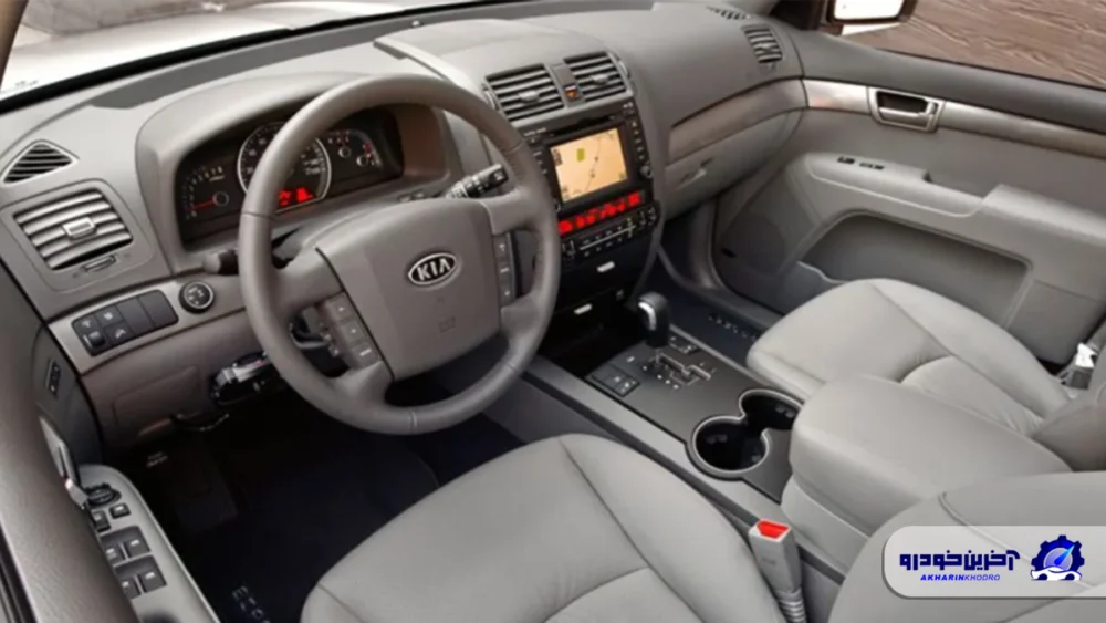 مقایسه‌ کیا موهاوی و هیوندای وراکروز؛ دو رقیب کره‌ ای با دو فلسفه متفاوت