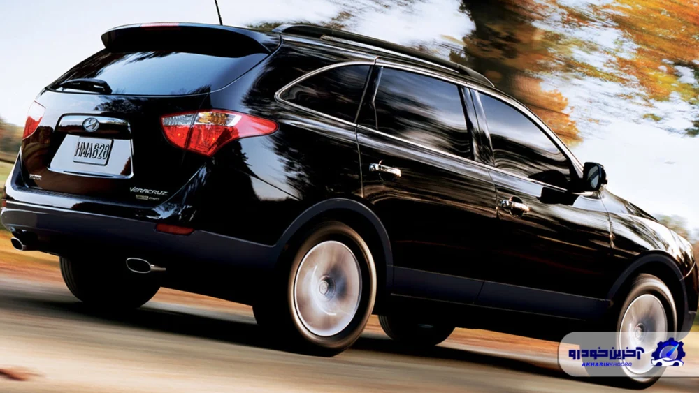 مقایسه‌ کیا موهاوی و هیوندای وراکروز؛ دو رقیب کره‌ ای با دو فلسفه متفاوت