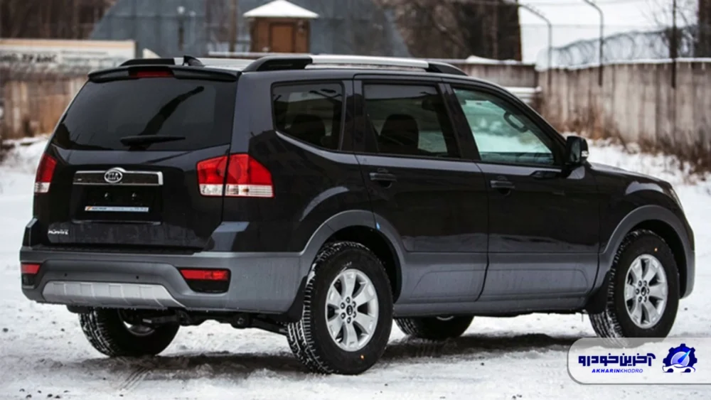 مقایسه‌ کیا موهاوی و هیوندای وراکروز؛ دو رقیب کره‌ ای با دو فلسفه متفاوت