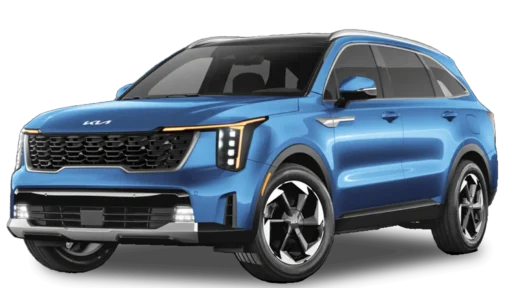 کیا سورنتو ؛ ویدیو معرفی + مشخصات فنی