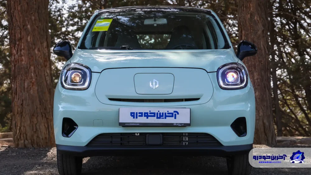 لیپ موتور T03 ؛ ویدیوی معرفی + مشخصات فنی