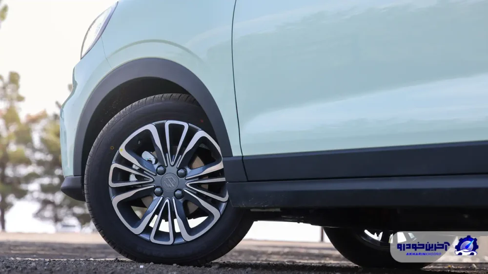 لیپ موتور T03 ؛ ویدیوی معرفی + مشخصات فنی