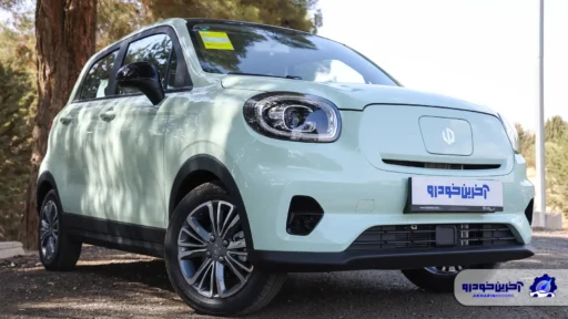 لیپ T03 گران شد ؛ قیمت جدید هاچبک کوچک