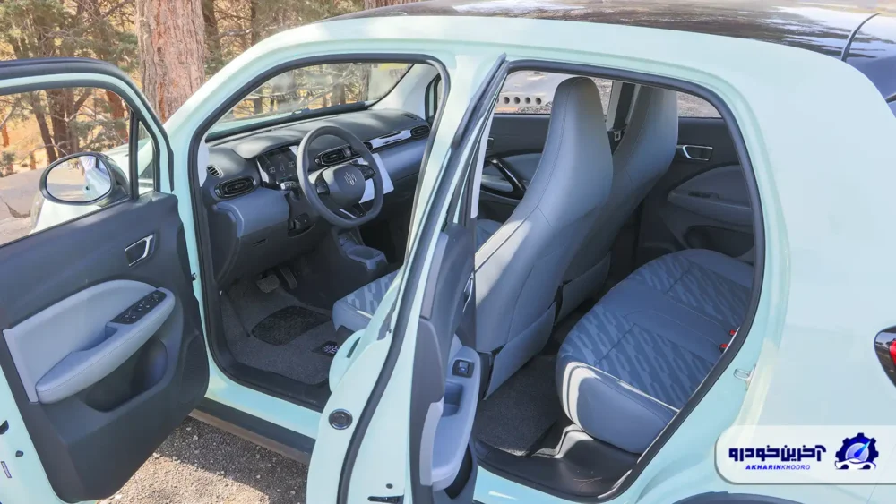 لیپ موتور T03 ؛ ویدیوی معرفی + مشخصات فنی