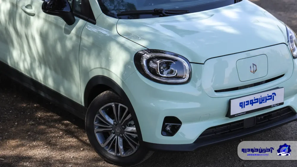 لیپ موتور T03 ؛ ویدیوی معرفی + مشخصات فنی