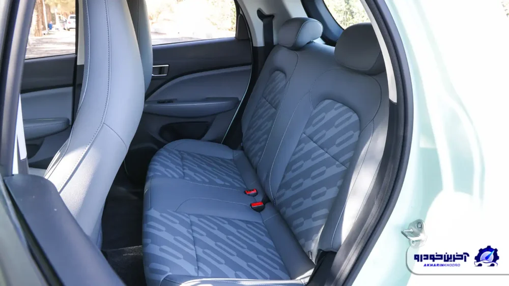 لیپ موتور T03 ؛ ویدیوی معرفی + مشخصات فنی