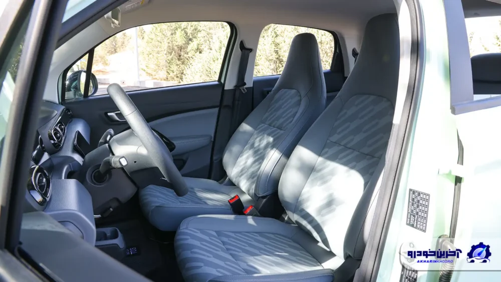 لیپ موتور T03 ؛ ویدیوی معرفی + مشخصات فنی