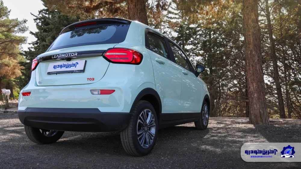 لیپ موتور T03 مناسب چه افرادی است؟