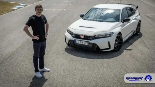 حمله جنجالی قهرمان فرمول یک به خودروهای دیفرانسیل جلو ؛ مکس فرستاپن: آنها ضد رانندگی هستند