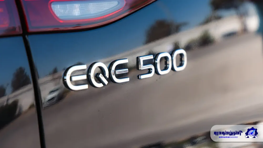 کراس اوور برقی مرسدس بنز از راه رسید ؛ معرفی مرسدس بنز EQE راسا موتور